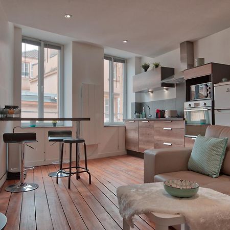 Unsejourametz - Les Douillets, Du T2 Au T3, Hyper-Centre Apartman Kültér fotó