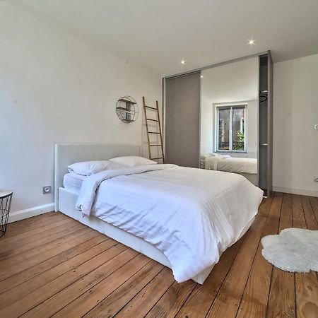 Unsejourametz - Les Douillets, Du T2 Au T3, Hyper-Centre Apartman Kültér fotó