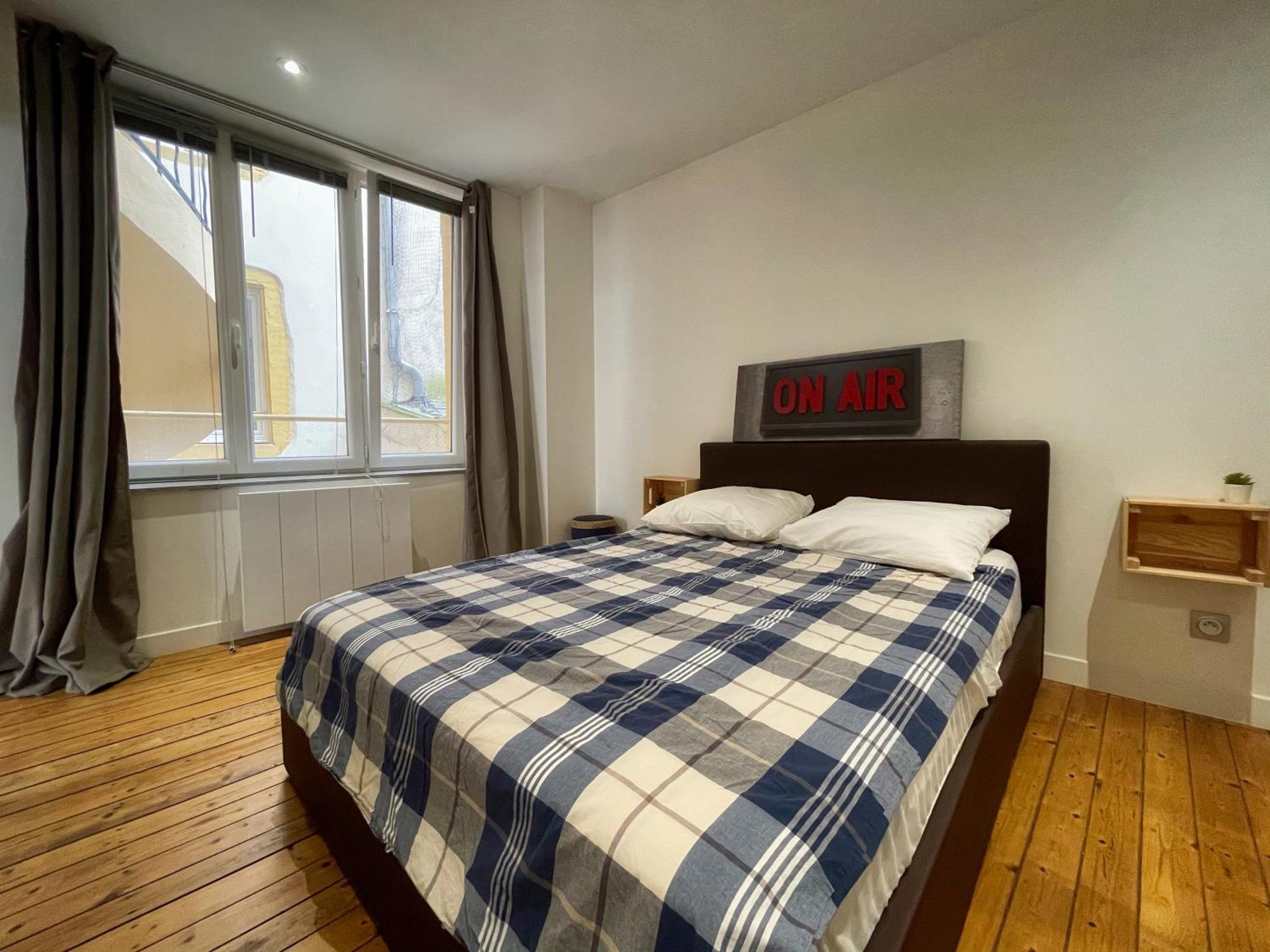 Unsejourametz - Les Douillets, Du T2 Au T3, Hyper-Centre Apartman Kültér fotó