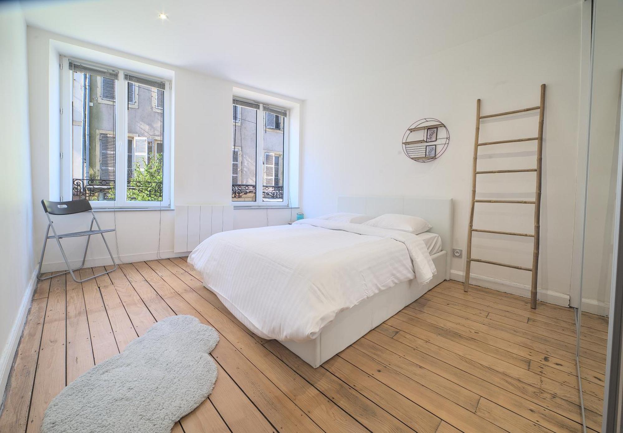 Unsejourametz - Les Douillets, Du T2 Au T3, Hyper-Centre Apartman Kültér fotó