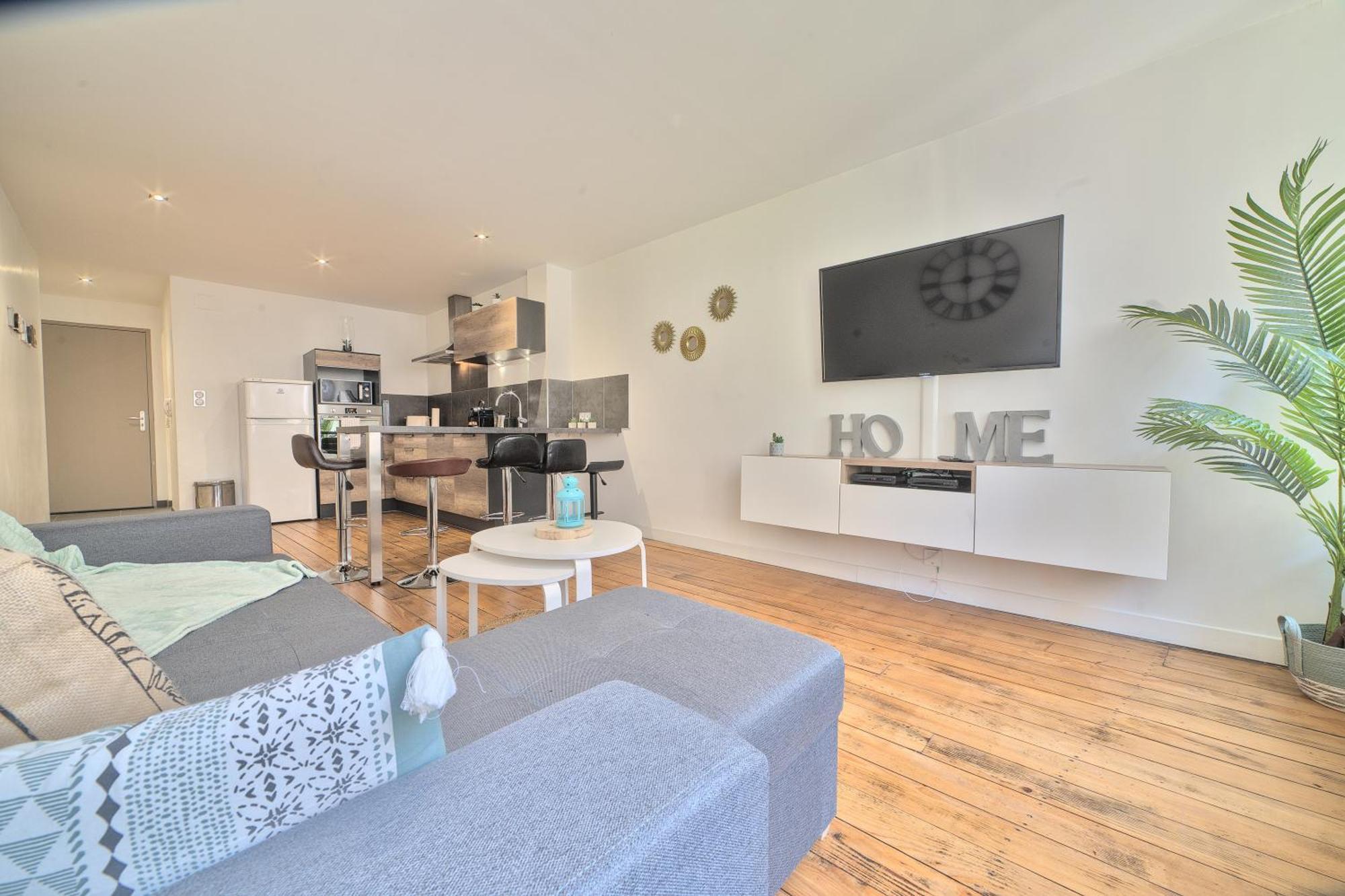 Unsejourametz - Les Douillets, Du T2 Au T3, Hyper-Centre Apartman Kültér fotó