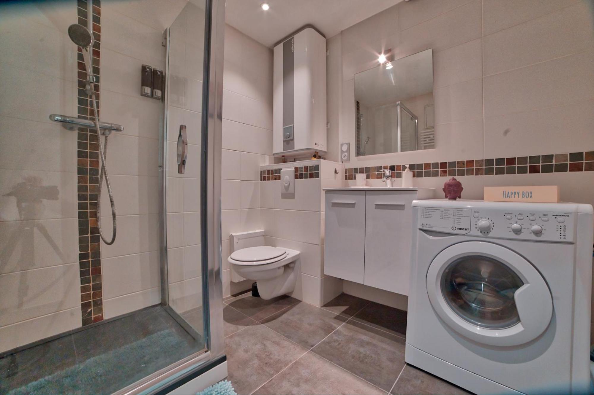 Unsejourametz - Les Douillets, Du T2 Au T3, Hyper-Centre Apartman Kültér fotó