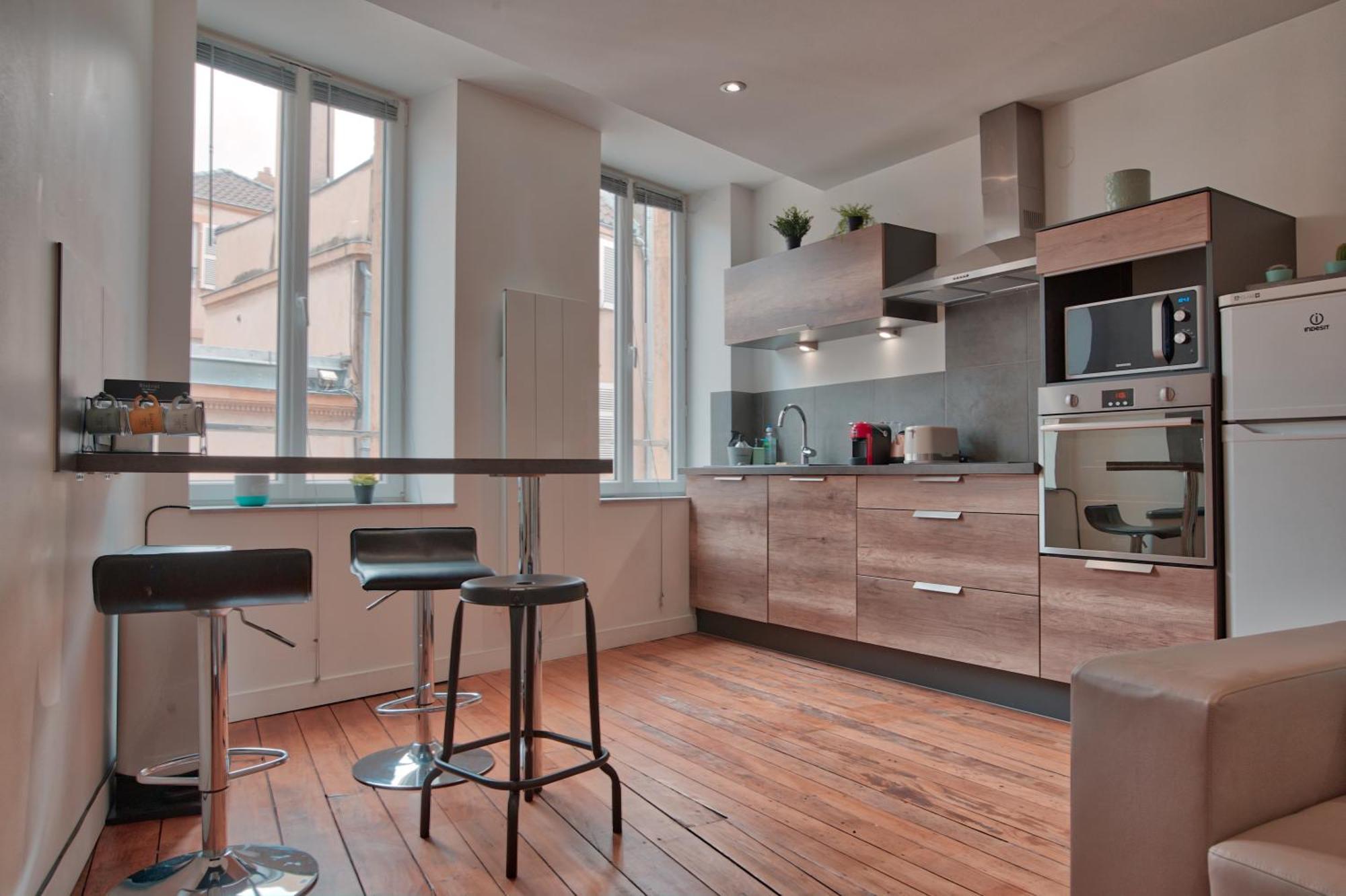 Unsejourametz - Les Douillets, Du T2 Au T3, Hyper-Centre Apartman Kültér fotó