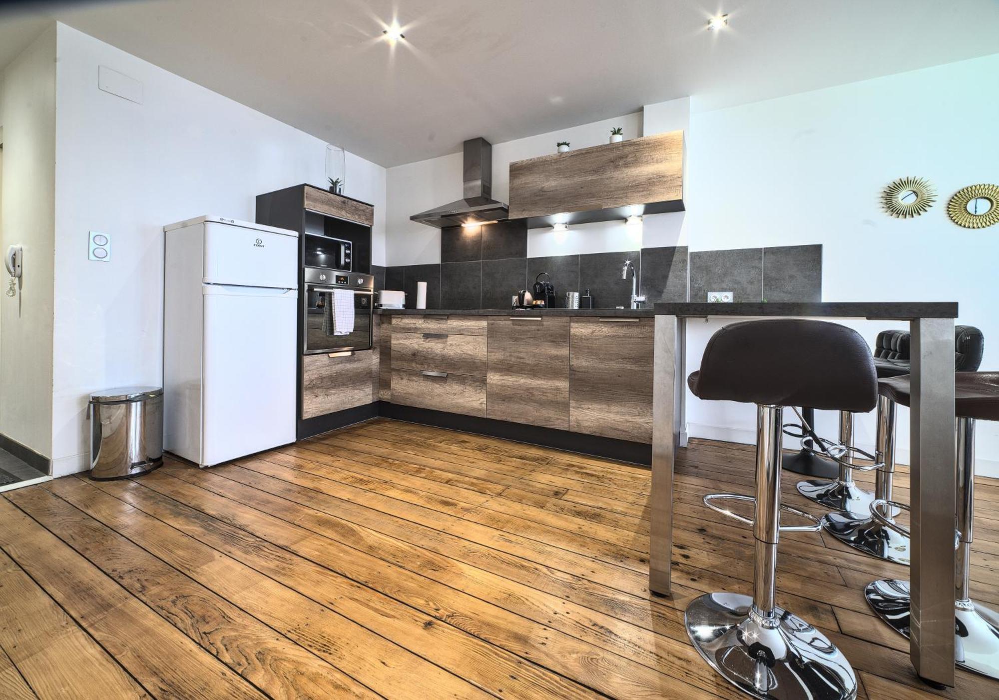 Unsejourametz - Les Douillets, Du T2 Au T3, Hyper-Centre Apartman Kültér fotó